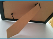 Load image into Gallery viewer, Marathon Medal Photo Frame