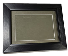 Load image into Gallery viewer, Miltary Medal or Sports Award Frame for 2 Medals