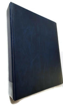 Load image into Gallery viewer, First Day Cover (FDC) Storage Album for Postal Covers or Presentation Packs
