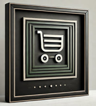 Load image into Gallery viewer, Master Picture Framing – Hands-On Business Startup Course