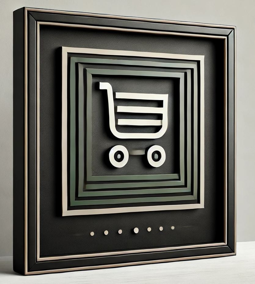 Master Picture Framing – Hands-On Business Startup Course