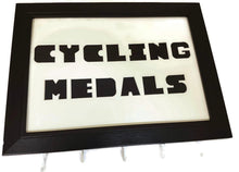 Load image into Gallery viewer, Medal Hanger for Cycling Medals