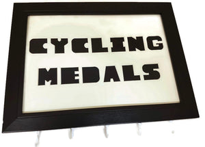 Medal Hanger for Cycling Medals