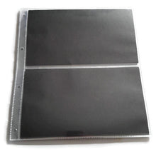 Load image into Gallery viewer, First Day Cover (FDC) Storage Album for Postal Covers or Presentation Packs
