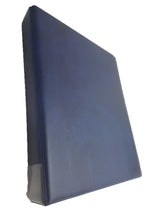 Load image into Gallery viewer, Postcard Storage Album Binder (Medium) supplied with 10 pages