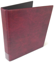 Load image into Gallery viewer, First Day Cover (FDC) Storage Album for Postal Covers or Presentation Packs
