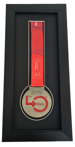 Virtual London Marathon Medal Frame For Finisher's Medal 2020