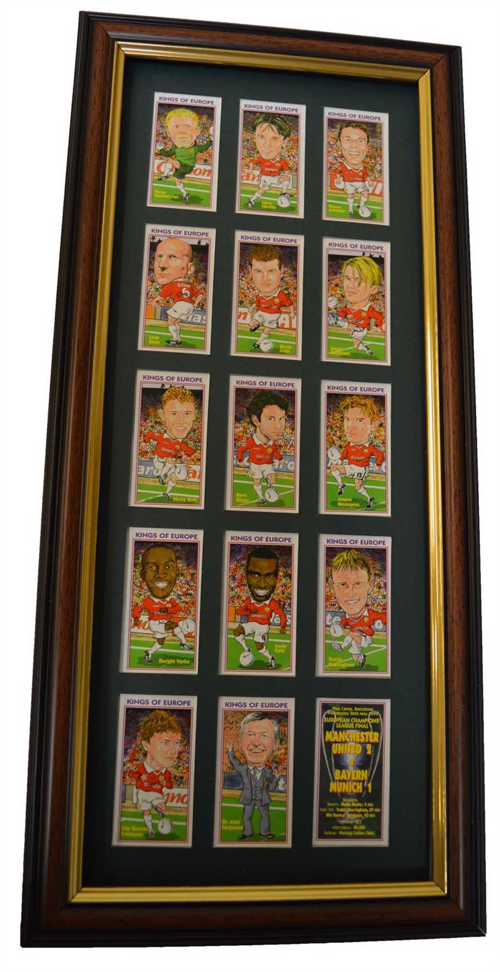 Card Framing Kits – Robinhooddirect