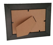 Load image into Gallery viewer, Miltary Medal or Sports Award Frame for 3 Medals