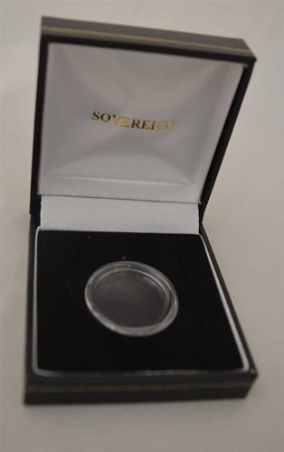 Full Sovereign in Capsule